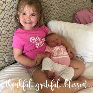 Meet your Posher, Claire